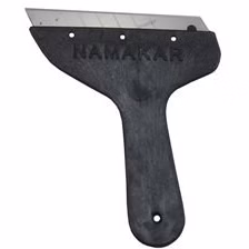 تیغ شیشه پاکن