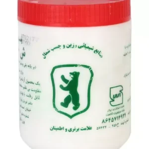 چسب چوب شمال یک کیلویی