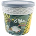 چسب کاشى کار ساروج دبه قیمت اقتصادی
