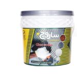 چسب کاشی خمیری کار ساروج